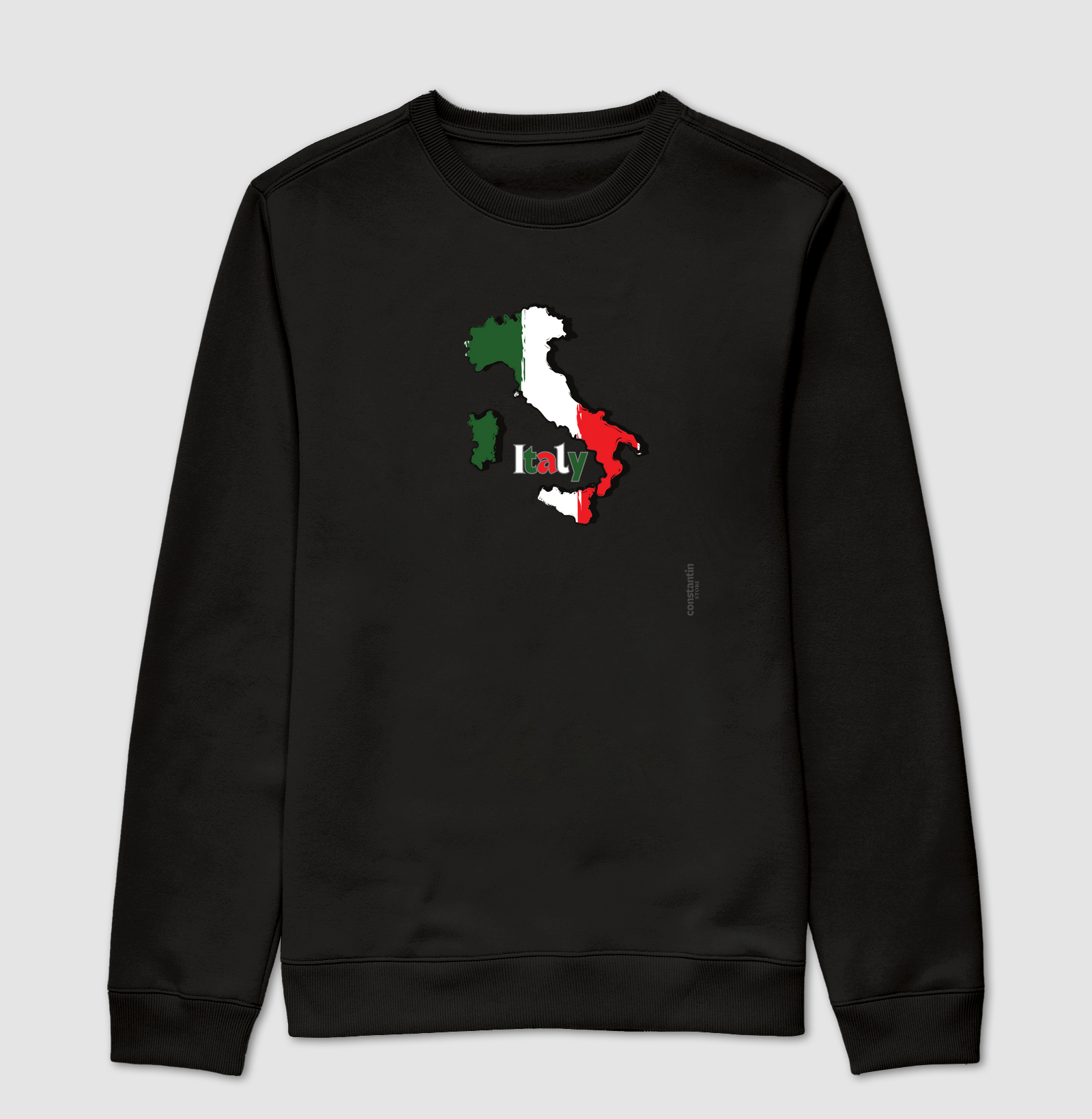 Italy 