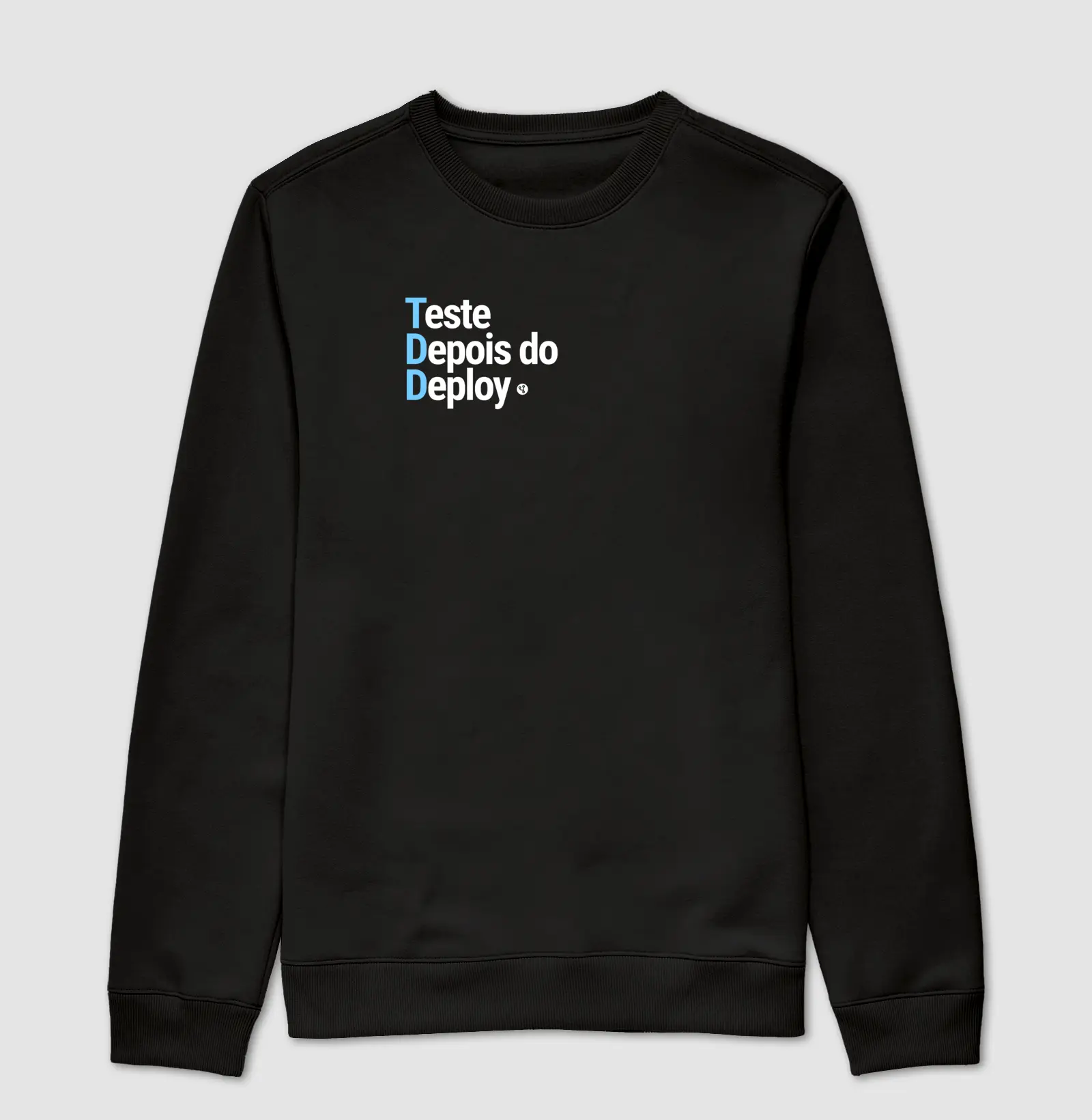 TDD Teste Depois do Deploy