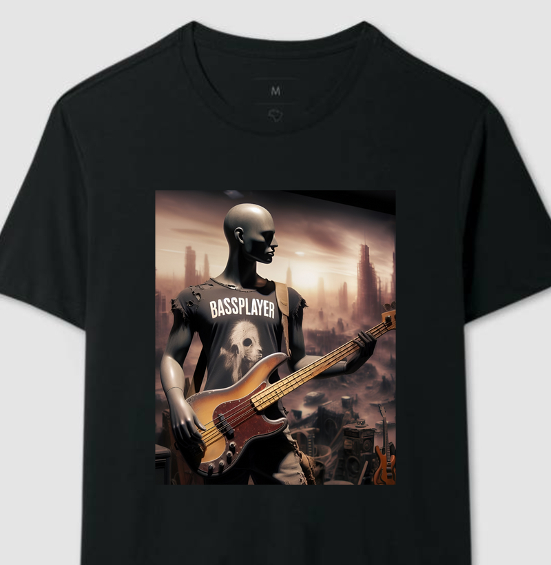 Coleção Bass ARMY 03