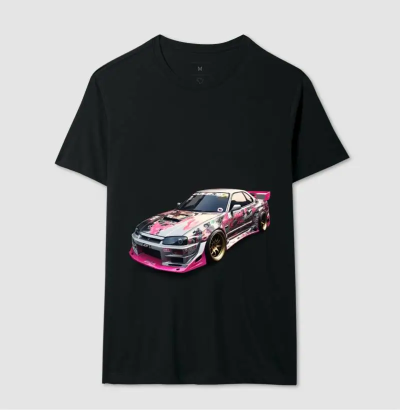 T - Shirt JDM CHT