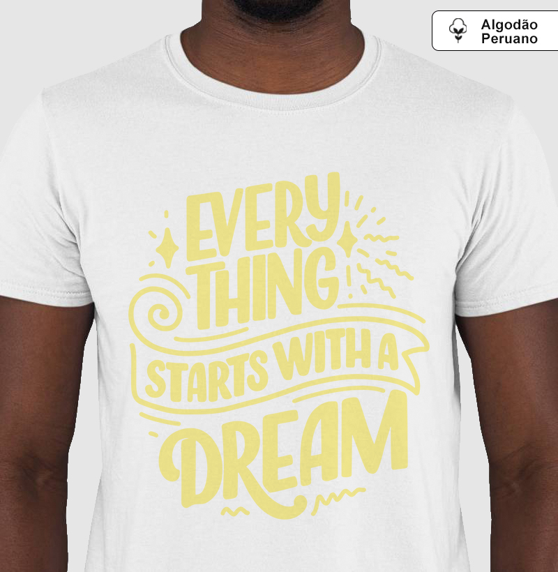 Dream Start