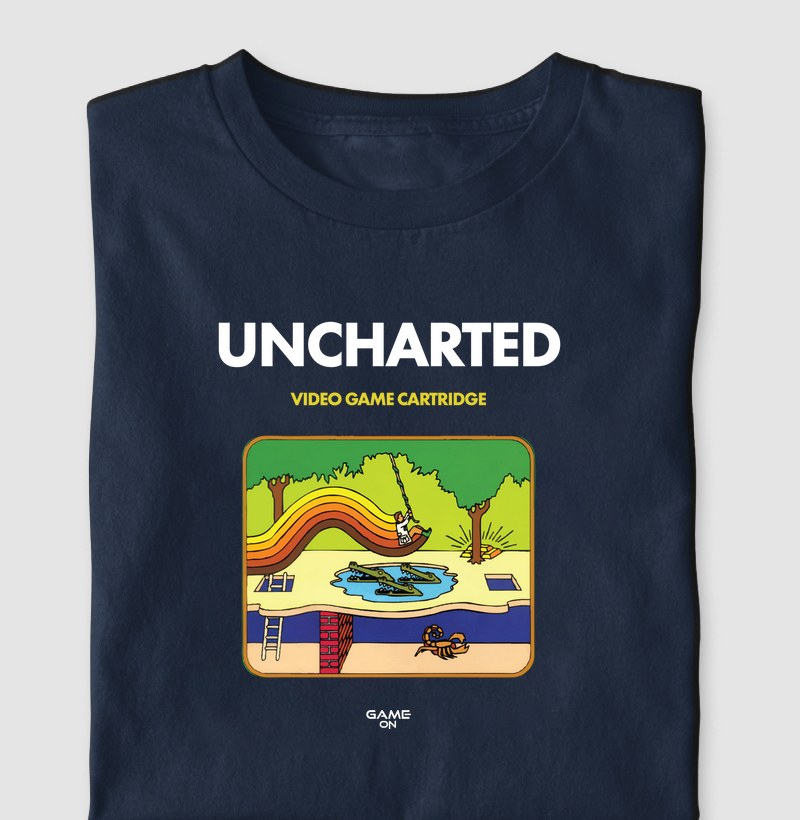 Pitcharted