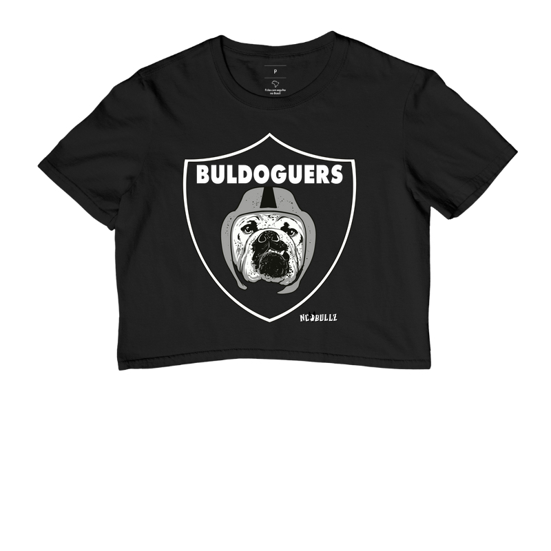 BULDOGUERS