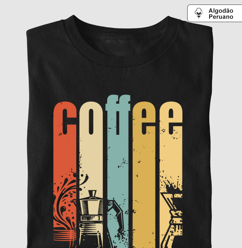 California Coffee