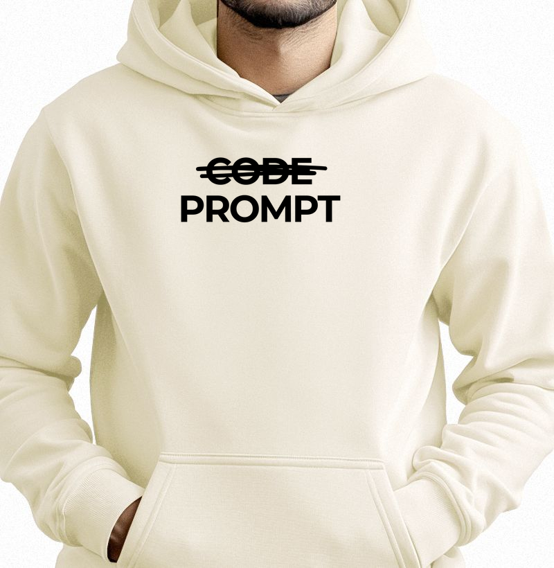 Frase "Code Prompt"