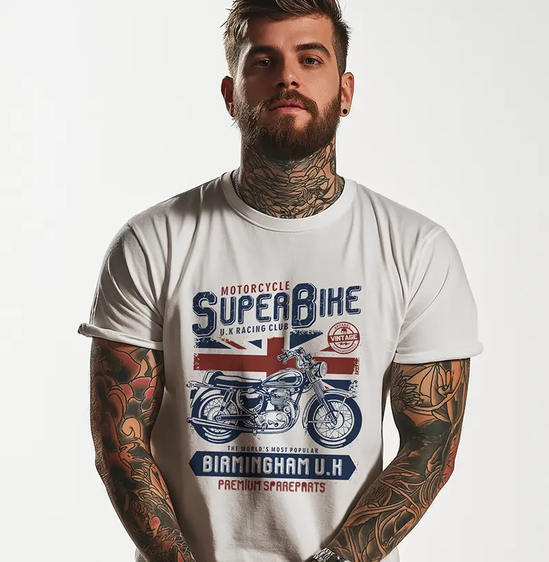 Super Bike 