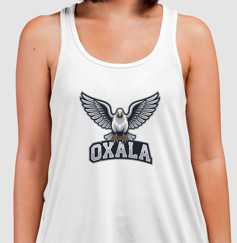 Pomba de Oxala