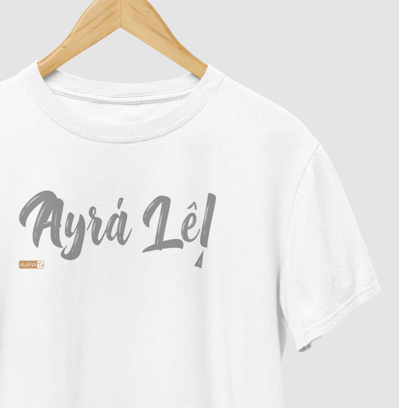 Orixá Saudação - Xangô Ayrá Lê!