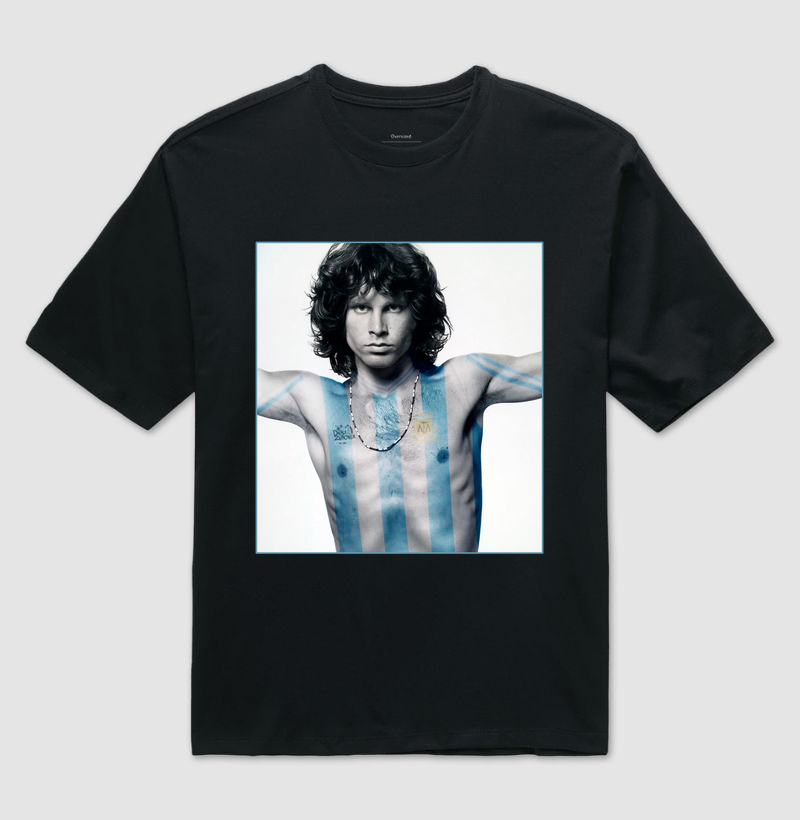 HINCHA MORRISON