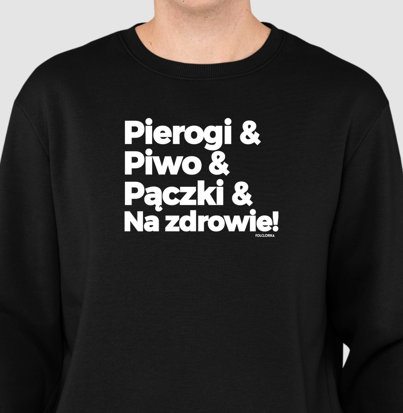 Pierogi & Pączki & Piwo & Na zdrowie!