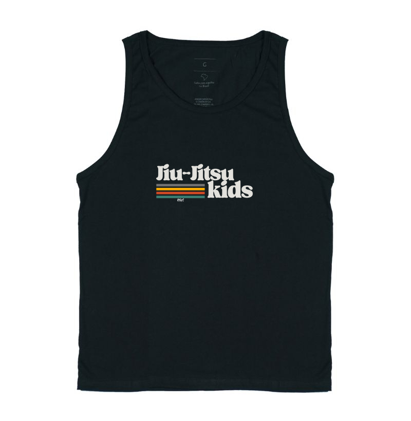 Jiu-Jitsu Kids