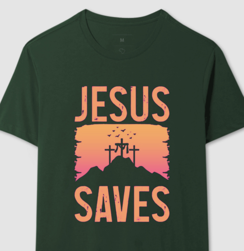JESUS SALVA 1