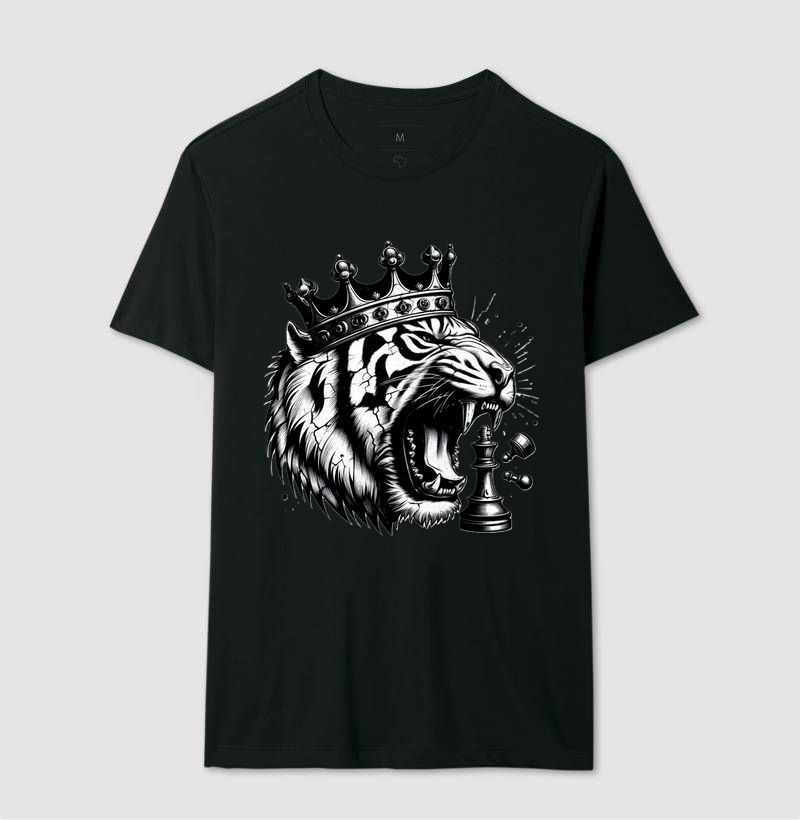 Chess Tiger