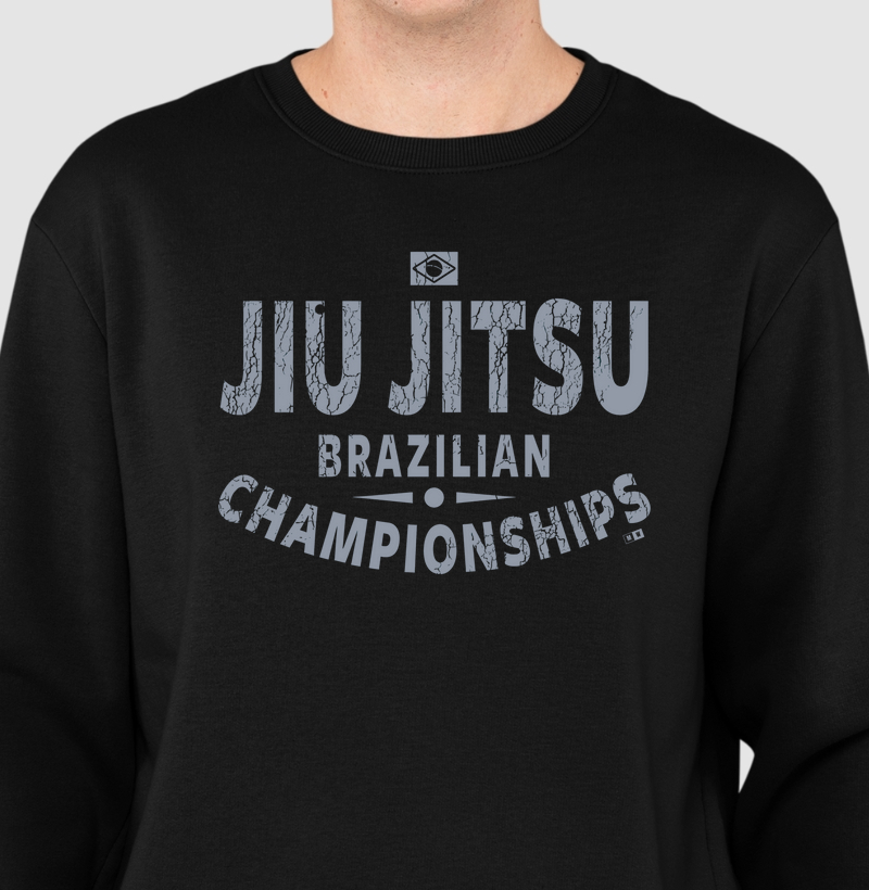 BRAZILIAN JIU JITSU CHAMPIONSHIPS