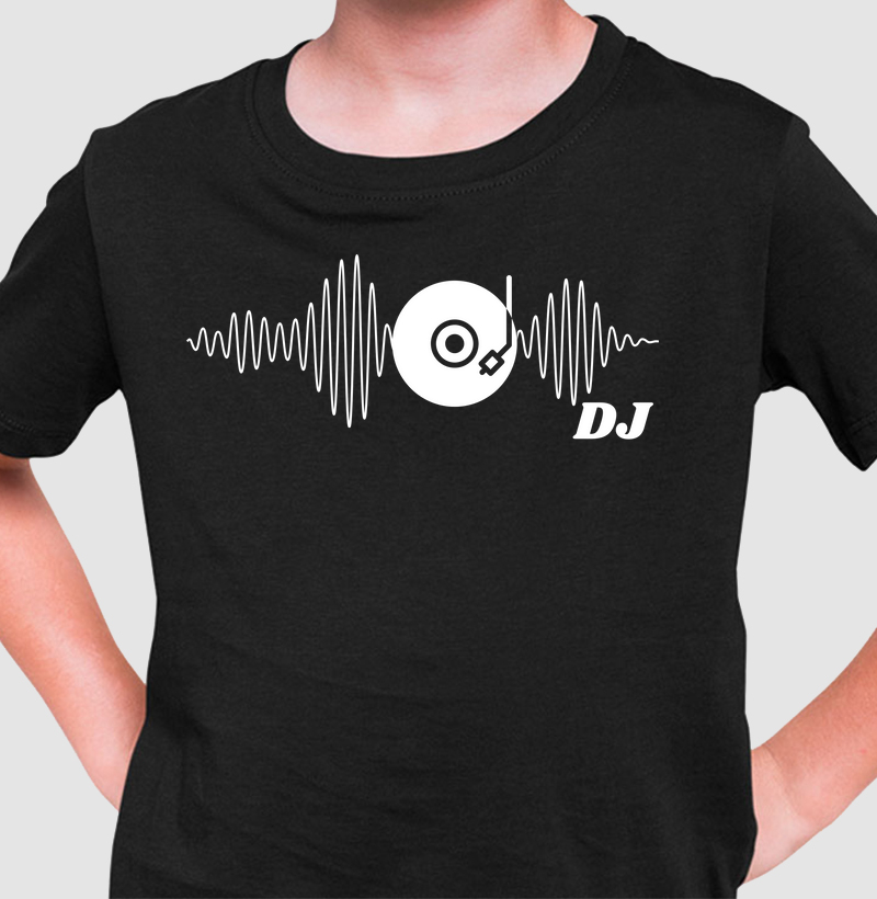 Apenas DJ. Sem legenda