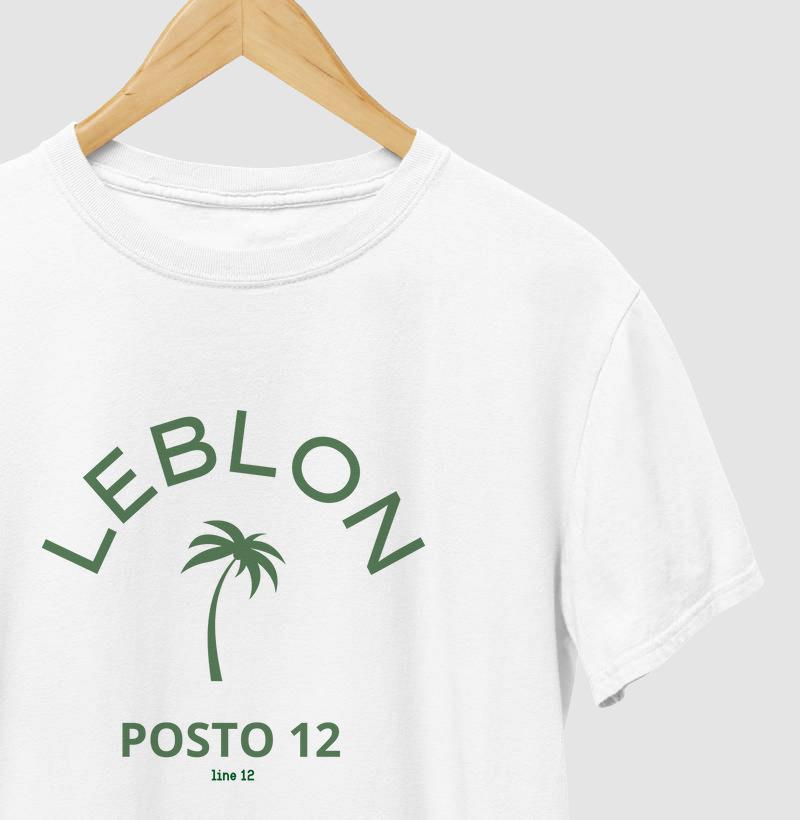 LEBLON POSTO 12