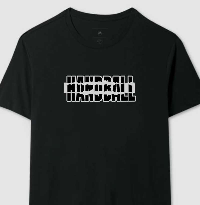 Camiseta de Handebol - HANDBALL 