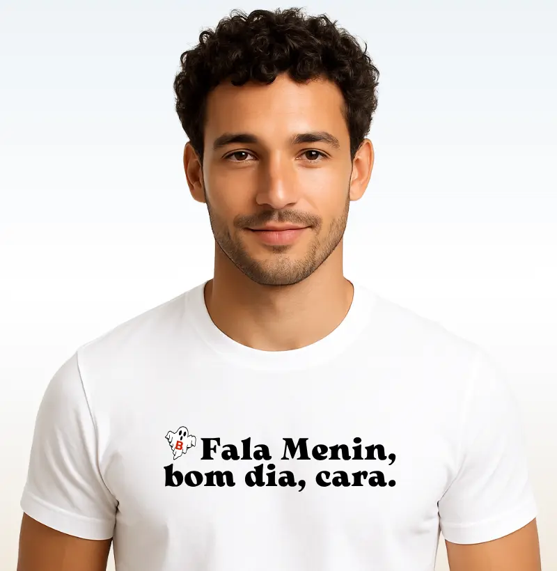 Bom dia, Cara 2.0