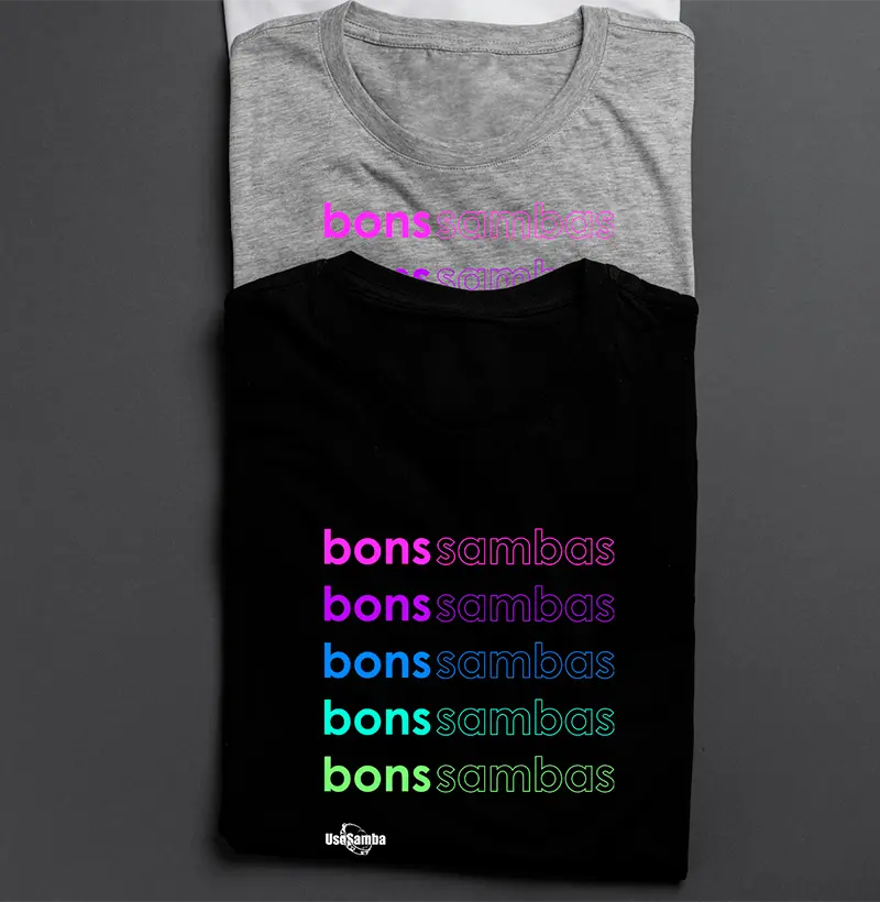 Bons Sambas