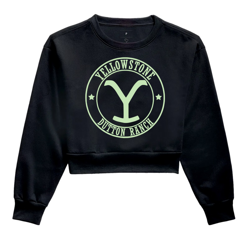 Yellowstone Dutton Ranch