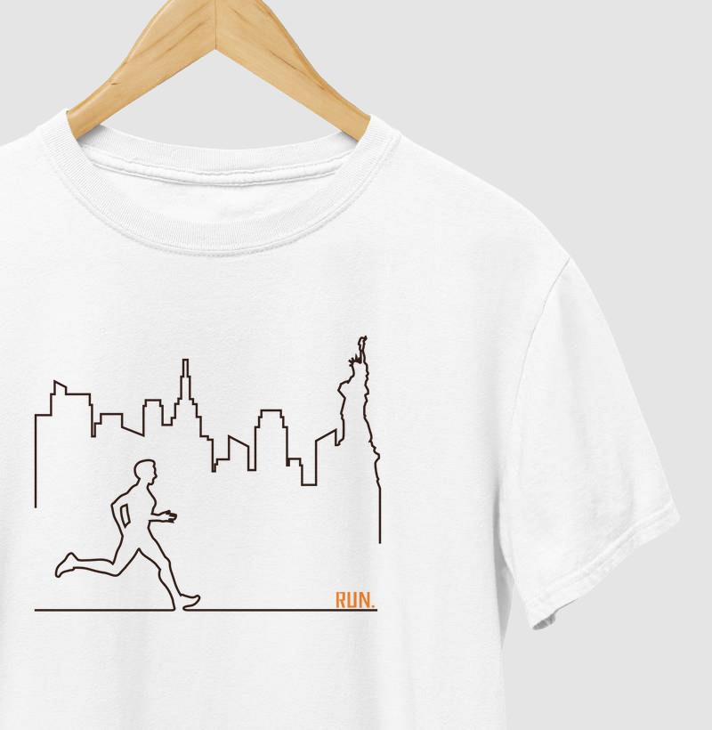 City Run.