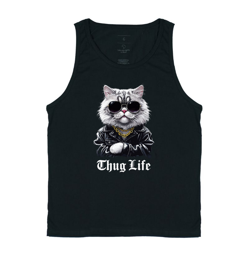 THUG LIFE