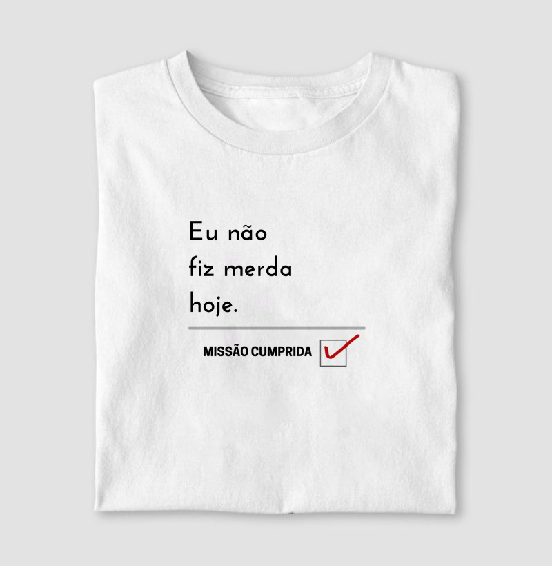 Camiseta