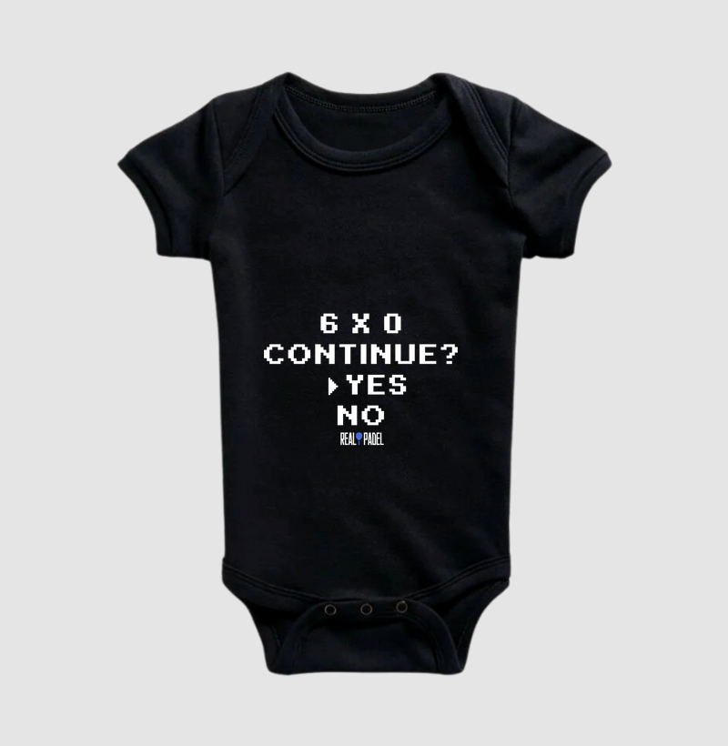 6x0, continue?