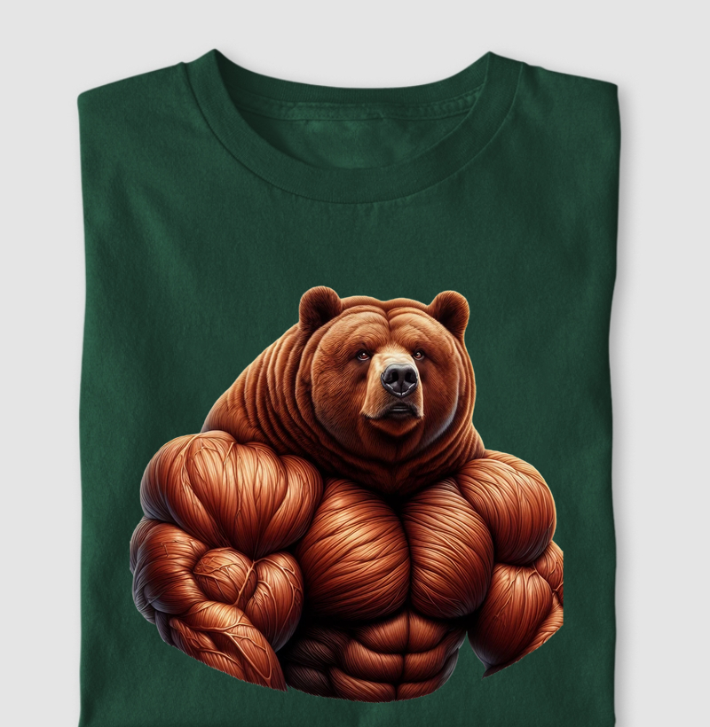 Urso Pardo 12