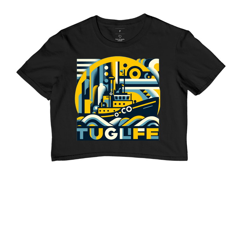 TugLife Geometrico