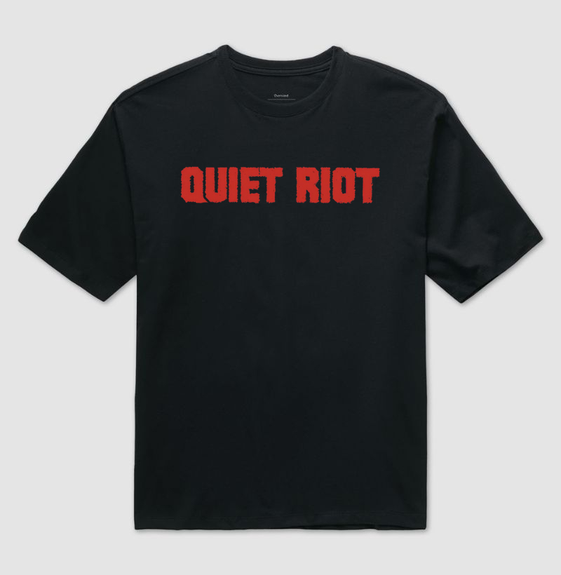 Quiet Riot