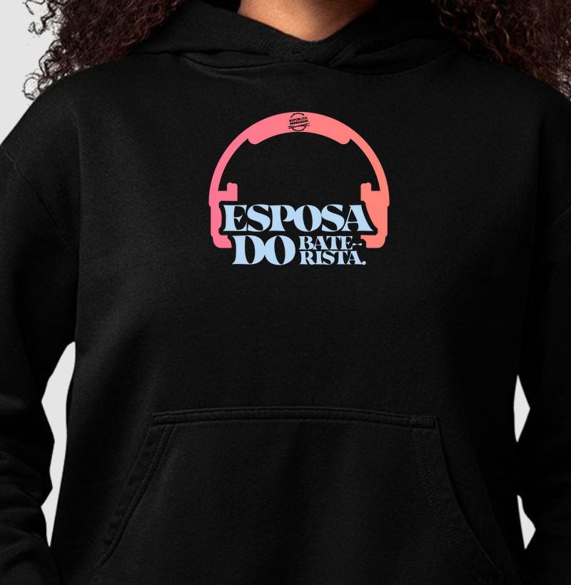 Esposa do Baterista
