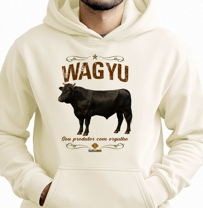 WAGYU (Raça)