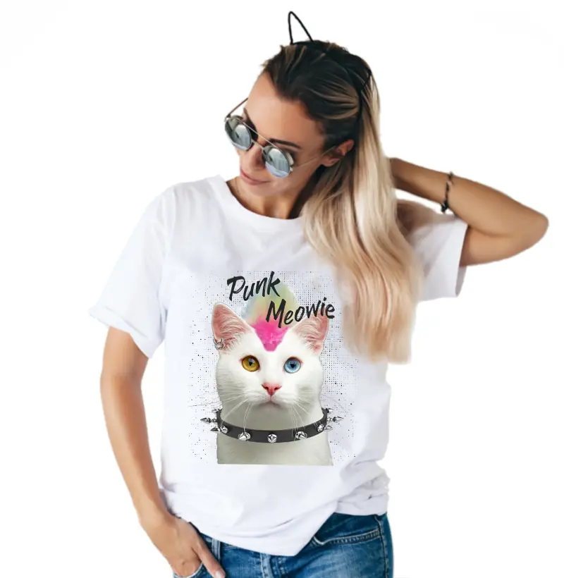 Punk Meowie