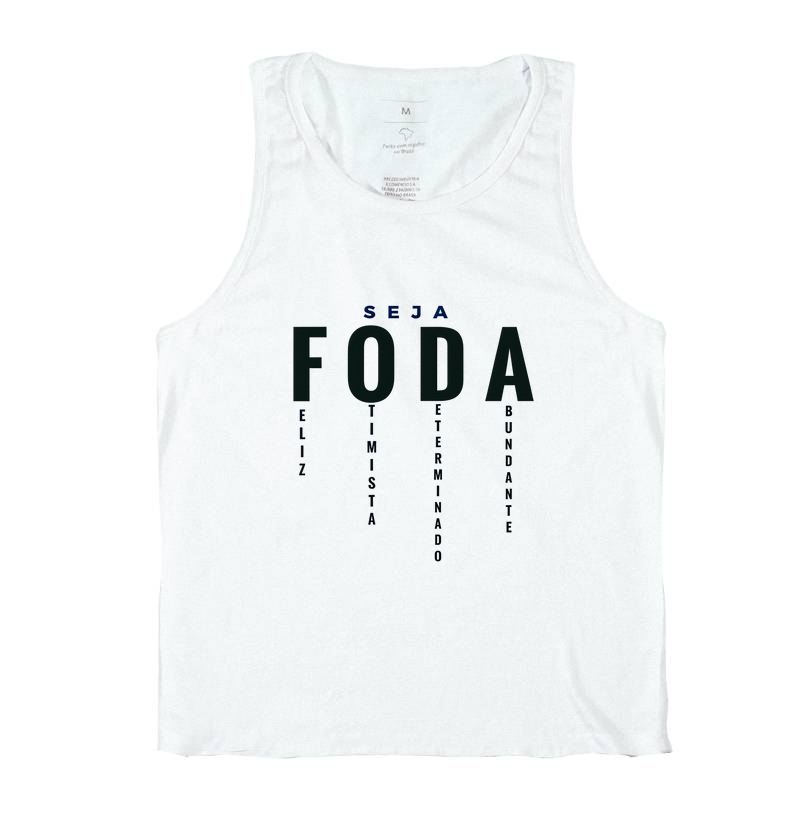 O Código Foda