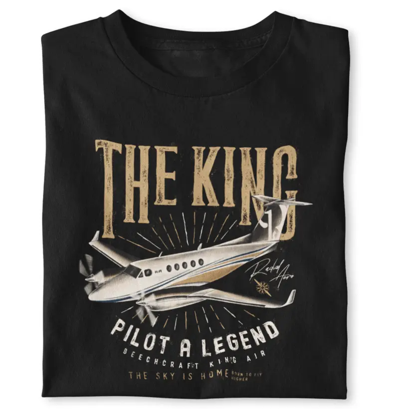 The King
