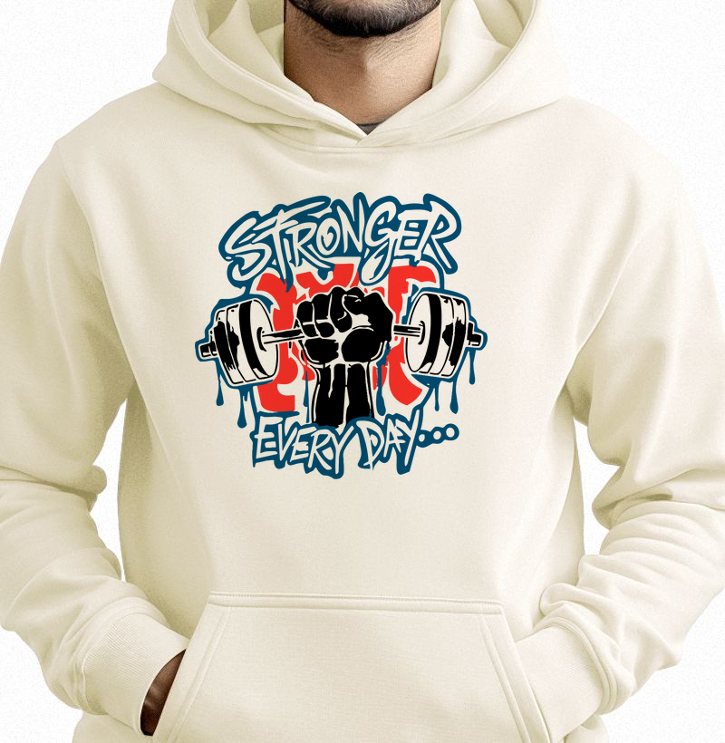 Hoodie Moletom Premium