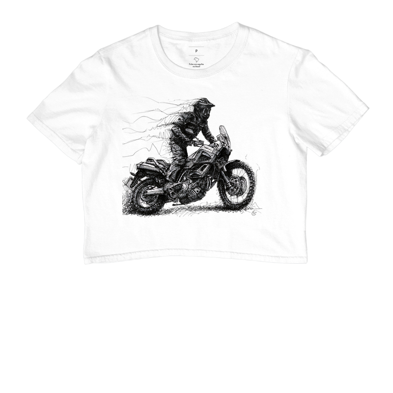 PILOTO MOTO BIG TRAIL