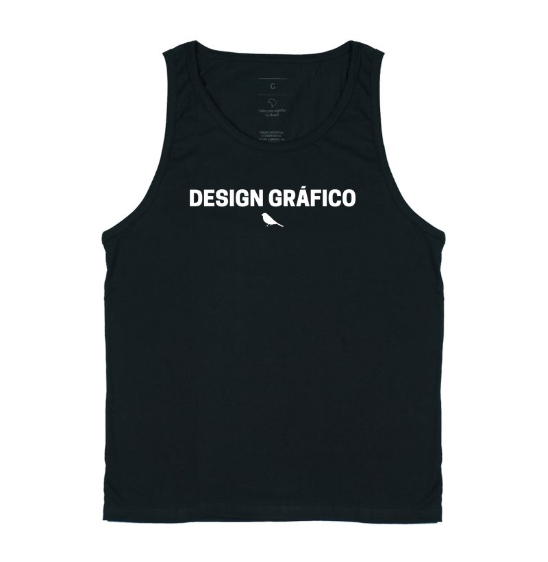 Profissão: Design Gráfico - Canário do Reino