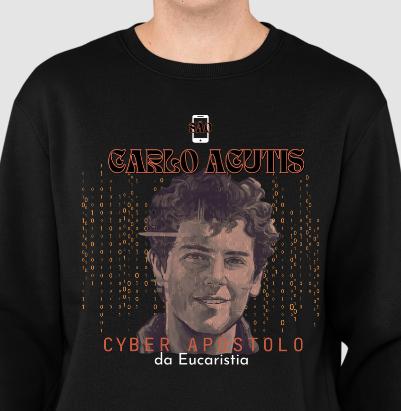 CARLO ACUTIS 