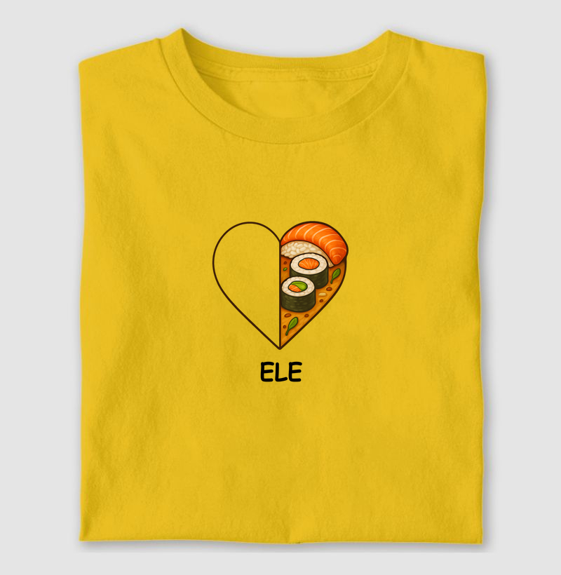 Ele Sushi