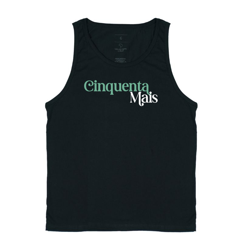 Cinquenta Mais