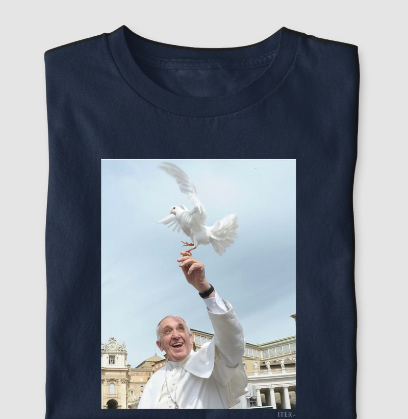 Holy Spirit - Francis