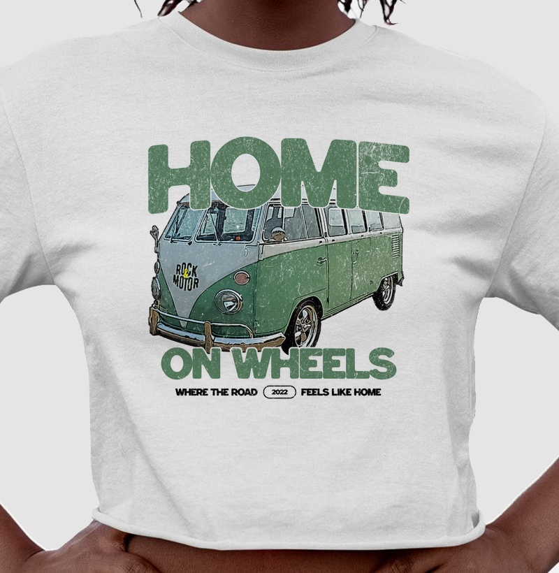 Home on Wheels