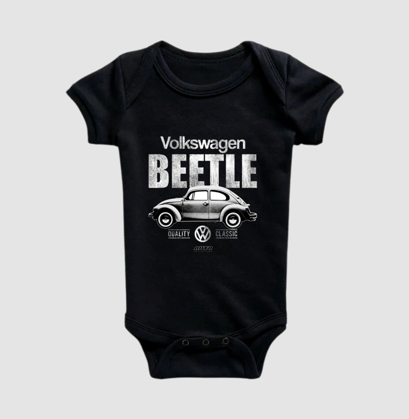 Camiseta Beetle