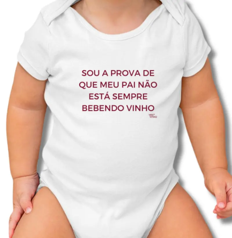 SOU A PROVA