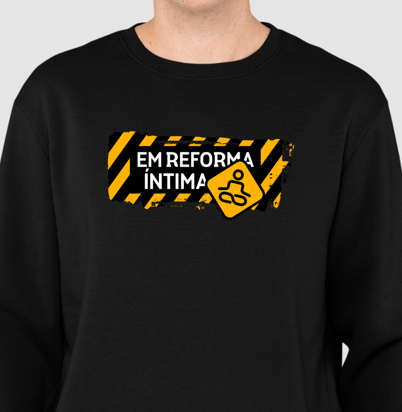 Reforma Íntima