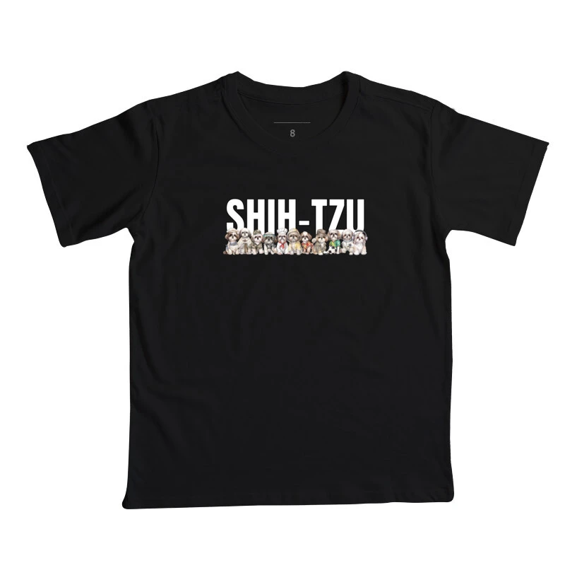 SHIH-TZU