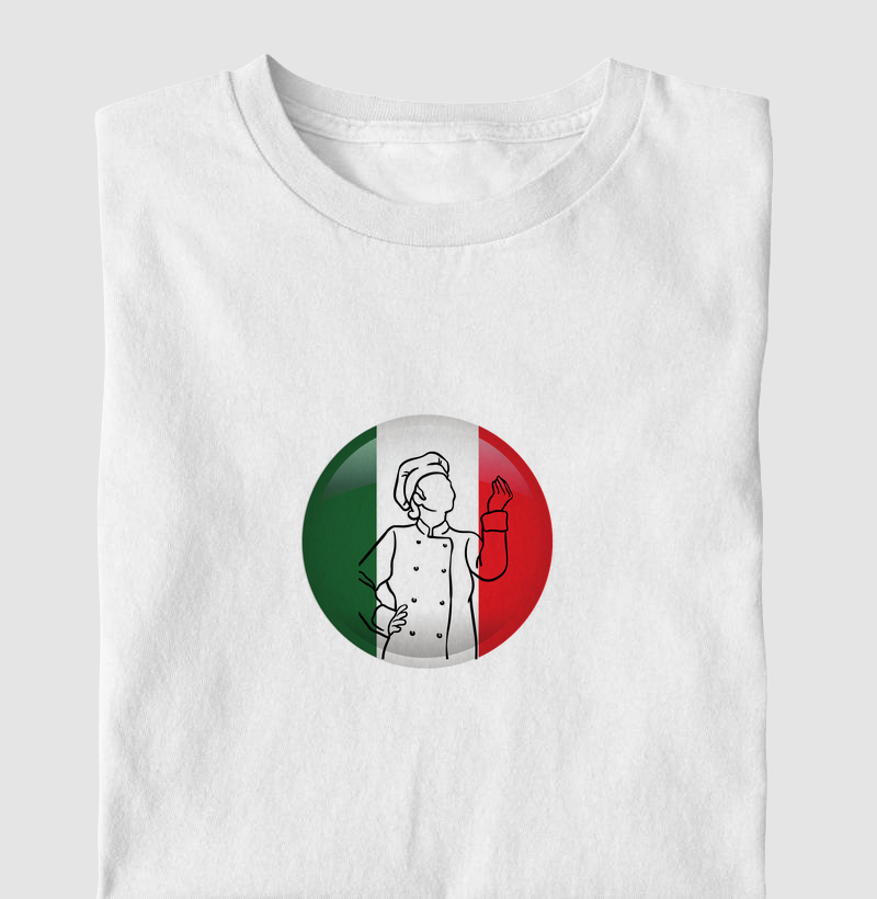 il Chef d'Italia