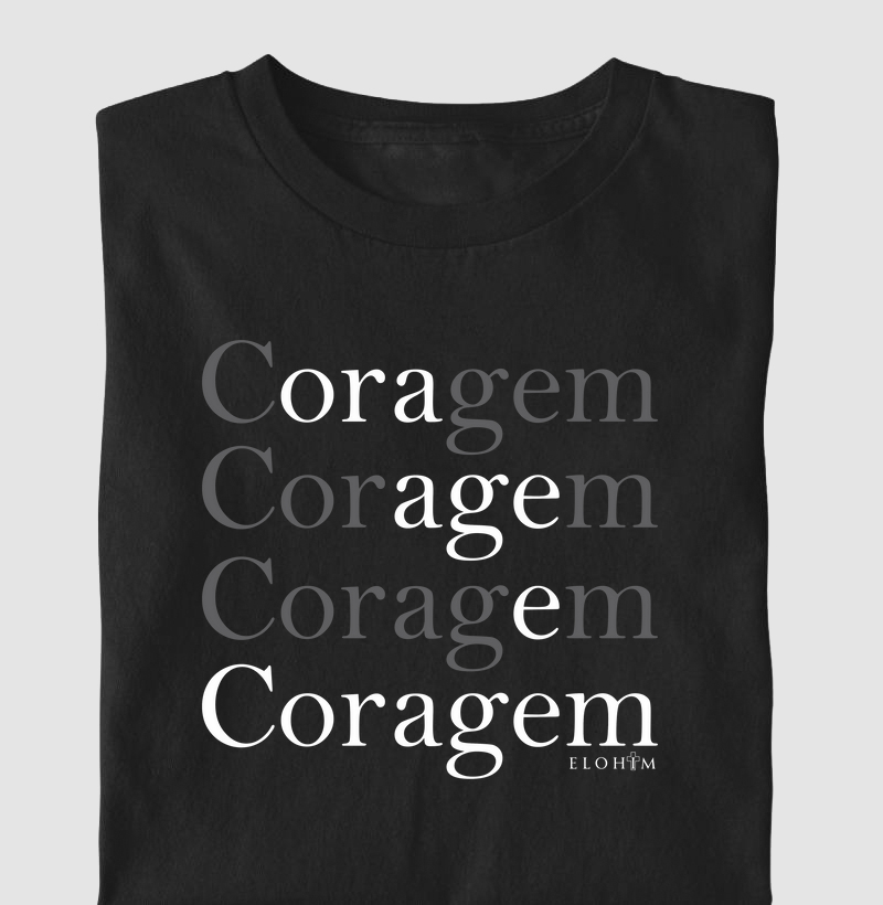 Coragem